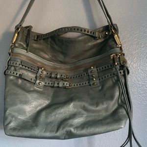 Joelle Hawkens Crossbody Victory